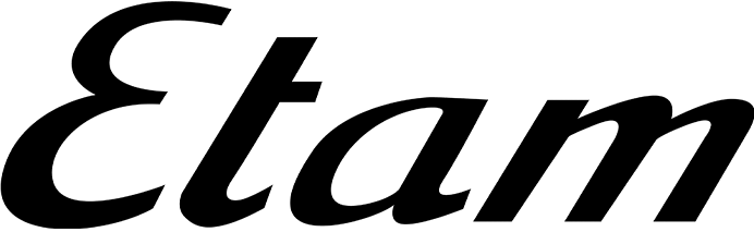 Etam logo