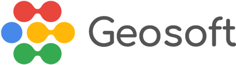 Geosoft logo