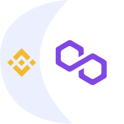 Matic Token BNB BEP20